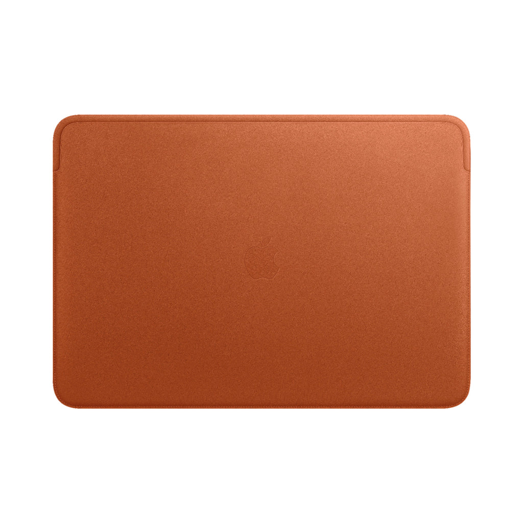 APPLE FUNDA DE PIEL PARA MACBOOK PRO 16" MARRÓN