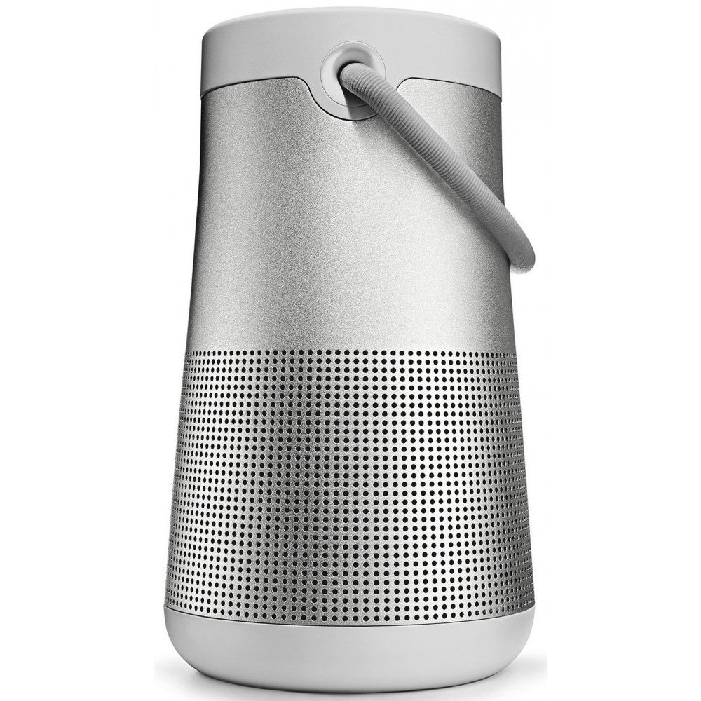 BOSE Parlante Soundlink Revolve plus II Luxe - Silver