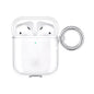 FUNDA IFACE PARA AIRPODS 1 Y 2 CLEAR
