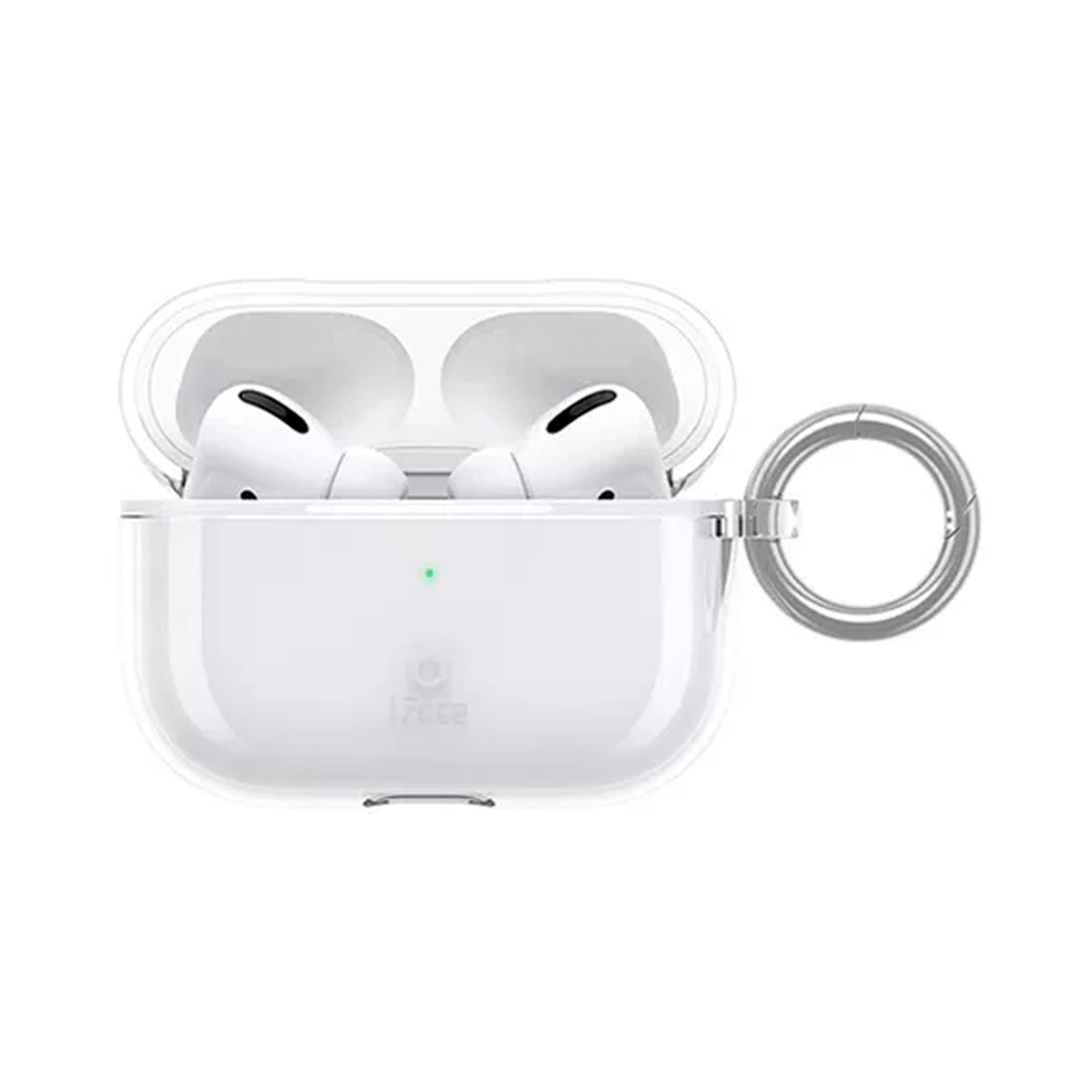 FUNDA IFACE PARA AIRPODS PRO CLEAR