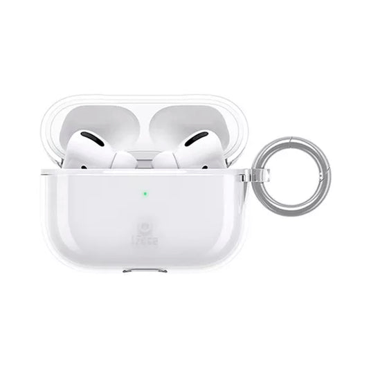 FUNDA IFACE PARA AIRPODS PRO CLEAR