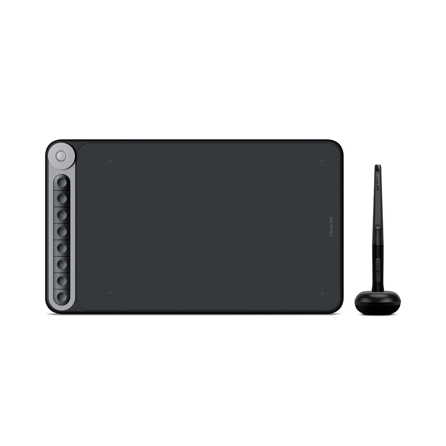 HUION Tableta Gráfica Inspiroy Dial Q620M