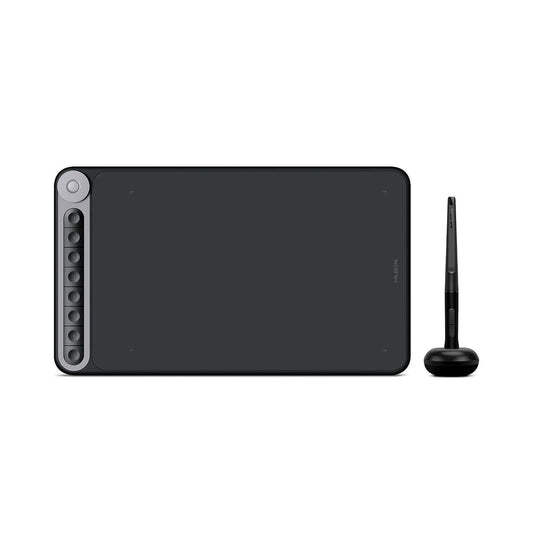 HUION Tableta Gráfica Inspiroy Dial Q620M