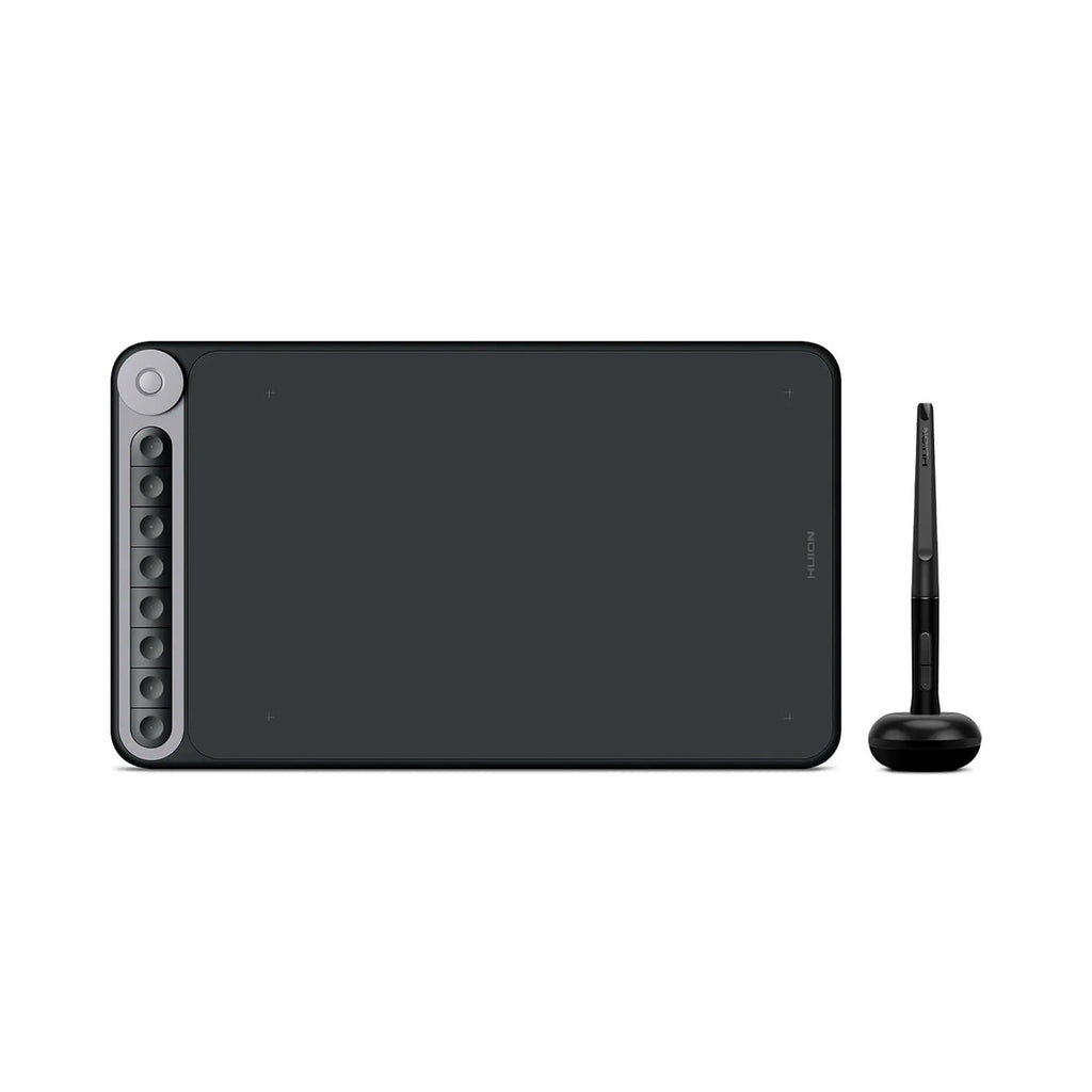 HUION Tableta Gráfica Inspiroy Dial Q620M