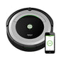 ASPIRADORA IROBOT ROOMBA 690