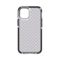 FUNDA TECH21 IPHONE 12 MINI CLEAR BLACK