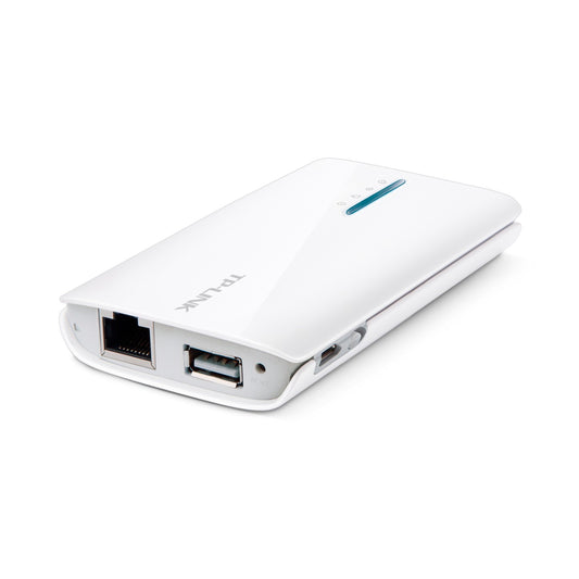 ROUTER PORTABLE TP-LINK 150MB 3G WIRELESS N