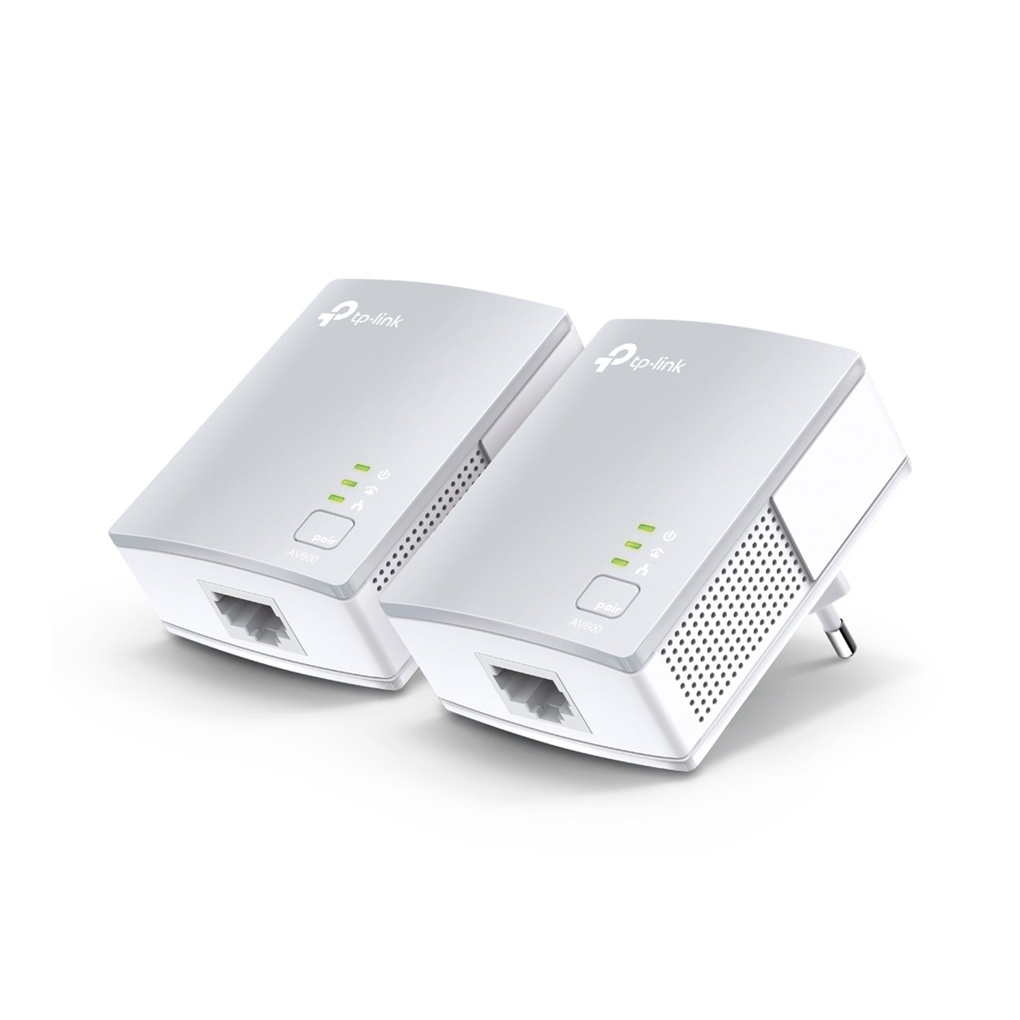 TP-Link Kit PLC Powerline AV600