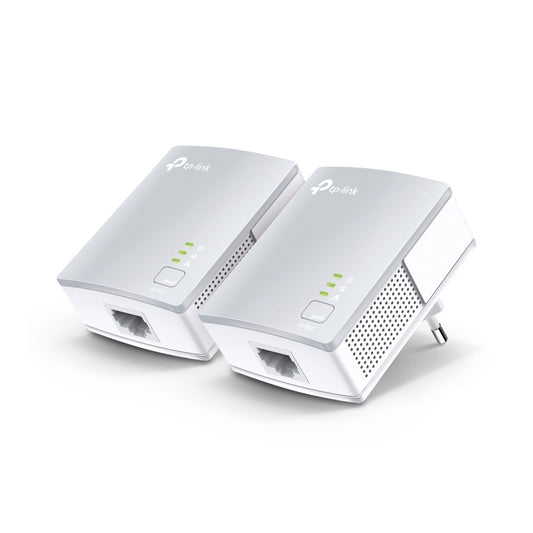 TP-Link Kit PLC Powerline AV600