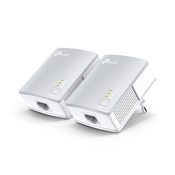 Kit PLC Powerline AV600 de TP-Link