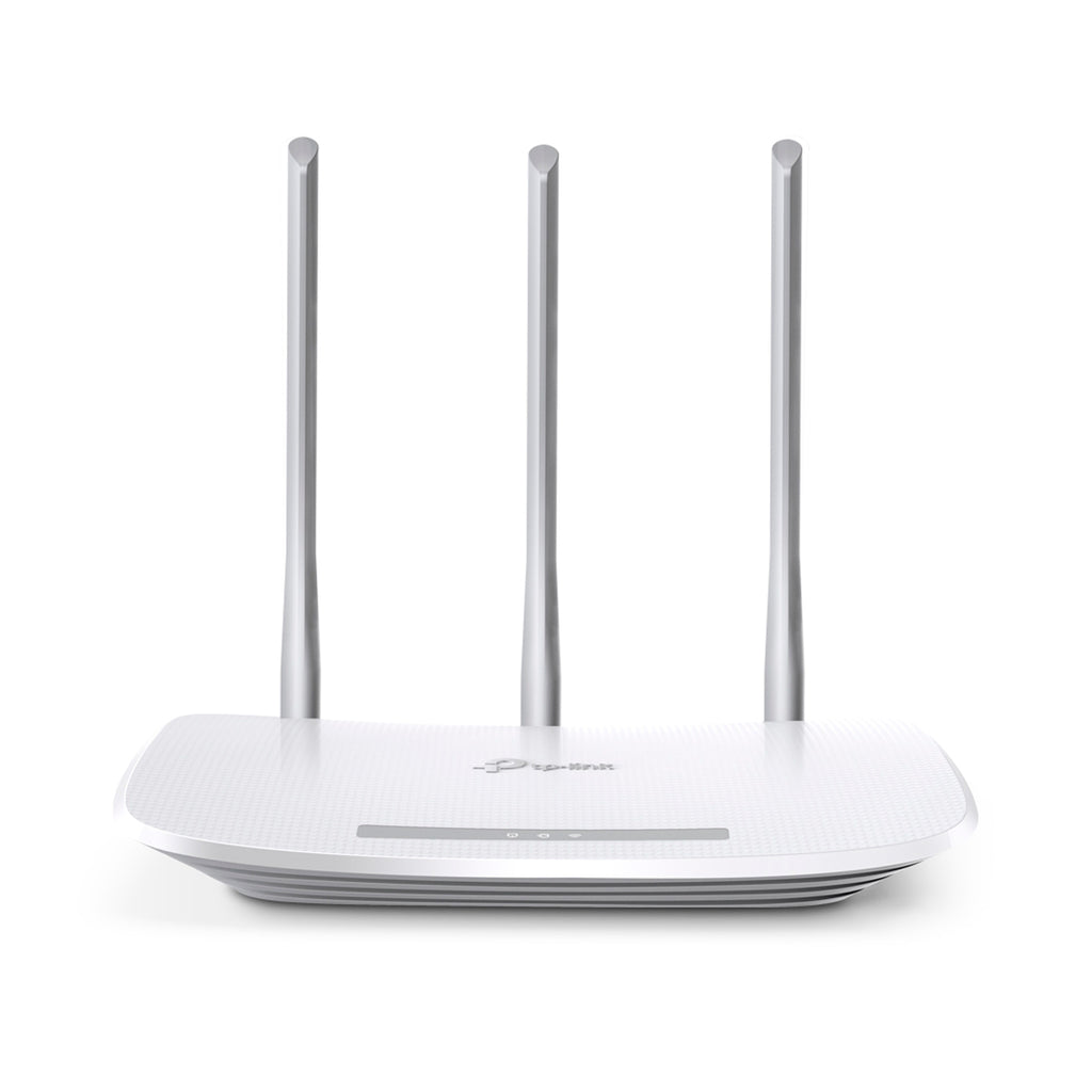 Router inalámbrico TP Link de 300 Mbps