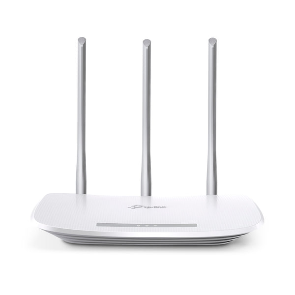 Router inalámbrico TP Link de 300 Mbps