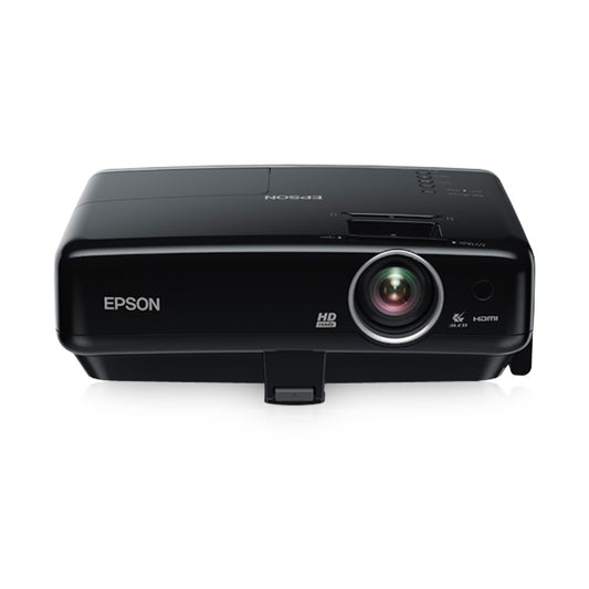 EPSON Proyector Powerlite Presenter