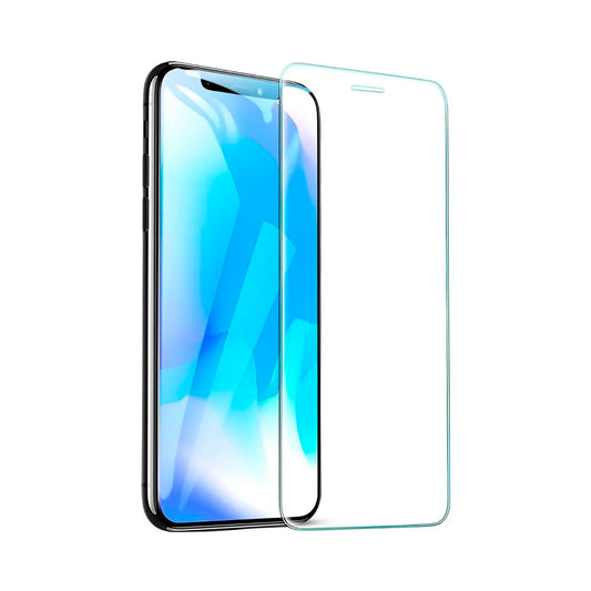 LÁMINA DE VIDRIO CICO X2 IPHONE 11 / XR