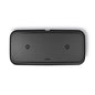 Zens Cargador Inalámbrico Dual Fast 10W - Negro