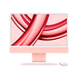 iMac 24 M1 4.5K 8GB RAM 256GB SSD 8Core CPU 7Core GPU Pink