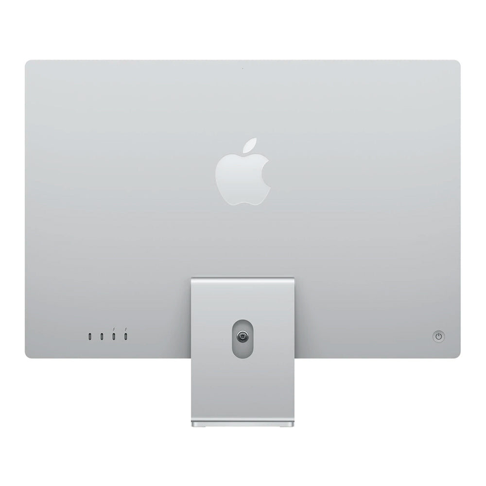 iMac 24 M1 4.5K 8GB RAM 256GB SSD 8Core CPU 8Core GPU Silver ES