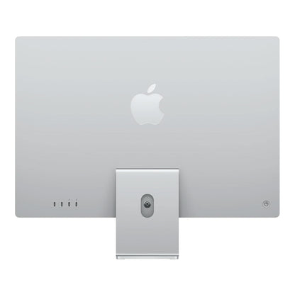 iMac 24 M1 4.5K 8GB RAM 256GB SSD 8Core CPU 8Core GPU Silver ES