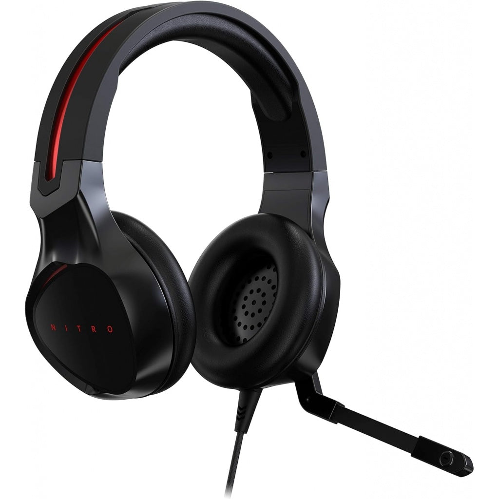 Auriculares Acer Nitro Ahw820