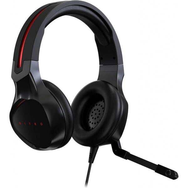 Auriculares Acer Nitro Ahw820